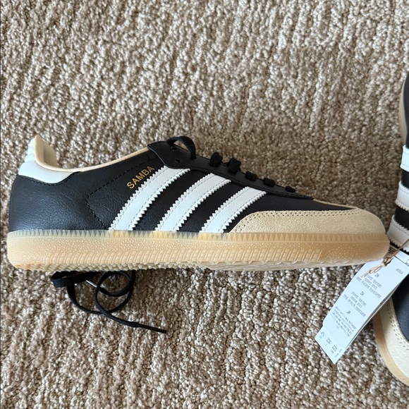 Adidas Samba - Picture 2 of 4